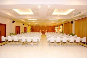Fair House Beach Resort & Hotel