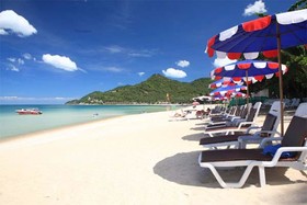 Fair House Beach Resort & Hotel