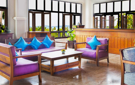 Fair House Beach Resort & Hotel