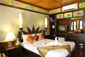 Fair House Beach Resort & Hotel