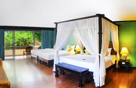 Fair House Beach Resort & Hotel