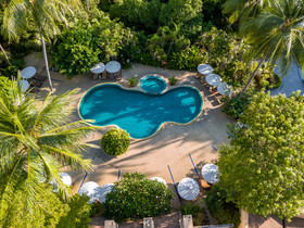 Fair House Beach Resort & Hotel