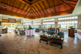 Fair House Beach Resort & Hotel