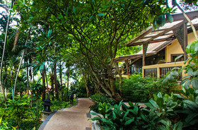 Fair House Beach Resort & Hotel