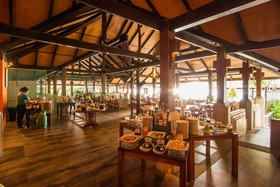 Fair House Beach Resort & Hotel