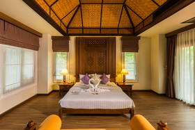 Fair House Beach Resort & Hotel