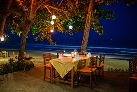 Fair House Beach Resort & Hotel