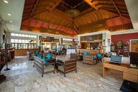 Fair House Beach Resort & Hotel