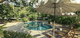Fair House Beach Resort & Hotel