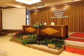 Fair House Beach Resort & Hotel