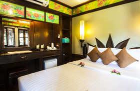 Fair House Beach Resort & Hotel