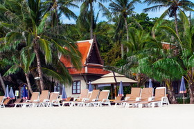 Fair House Beach Resort & Hotel