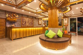 The Samui Beach Resort