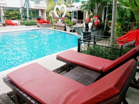 The Samui Beach Resort