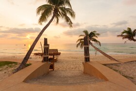 The Samui Beach Resort