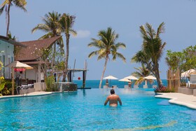 The Samui Beach Resort