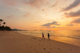 The Samui Beach Resort
