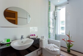 The Samui Beach Resort