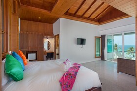 The Samui Beach Resort