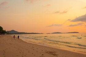 The Samui Beach Resort