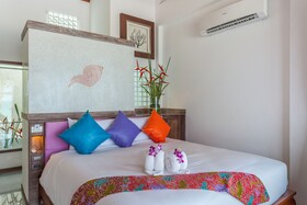 The Samui Beach Resort