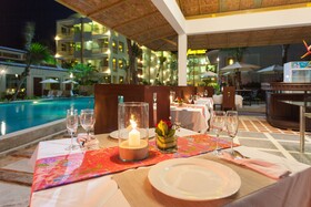 The Samui Beach Resort