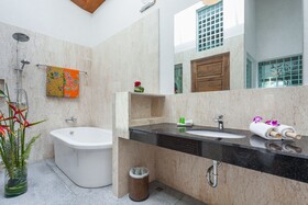 The Samui Beach Resort