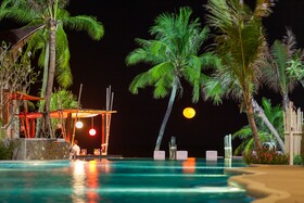 The Samui Beach Resort