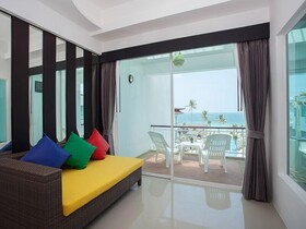 The Samui Beach Resort