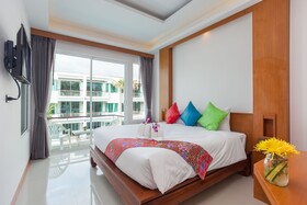 The Samui Beach Resort