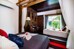 The Samui Beach Resort