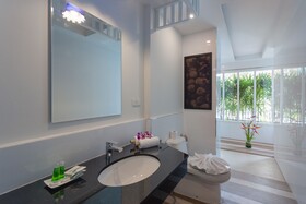 The Samui Beach Resort