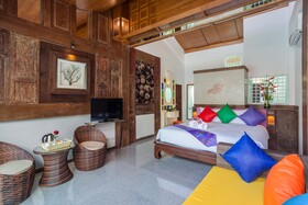 The Samui Beach Resort