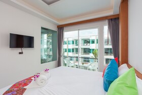 The Samui Beach Resort