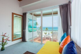The Samui Beach Resort