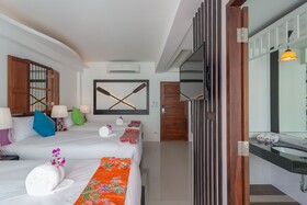 The Samui Beach Resort