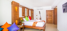 The Samui Beach Resort