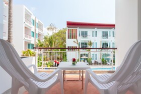 The Samui Beach Resort