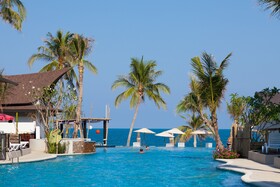 The Samui Beach Resort