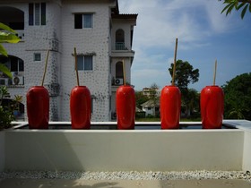 Baanpoon Apartment