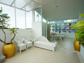 Baanpoon Apartment