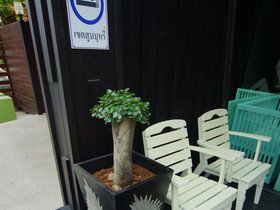 Baanpoon Apartment