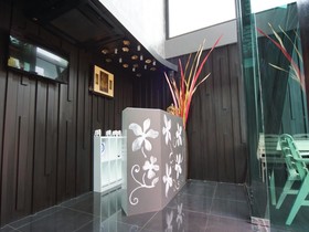 Baanpoon Apartment