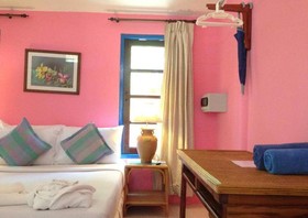 Tradewinds by Lawana