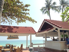 Tradewinds by Lawana