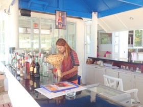 Tradewinds by Lawana