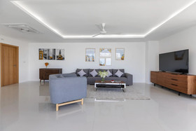 Villa Gypsophila