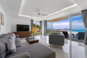 Villa Gypsophila