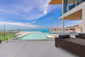 Villa Gypsophila
