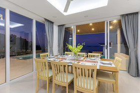 Villa Gypsophila